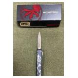 MicroTech Ultratech D/E Pocketknife