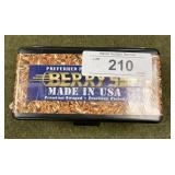 250ct Berry