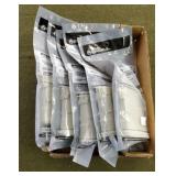 5 Magpul 10 rnd 7.62/.308 Rifle Magazines