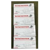 200 rnds Winchester .45 Auto Ammo