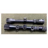 Bushnell & Tasco Scopes