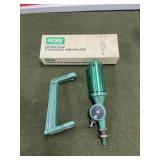 RCBS Uniflow Powder Measure & Stand
