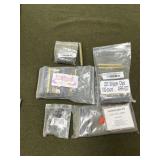 5.56mm Stripper & Guide Clips