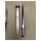 Made in China 1903 Military Bayonet