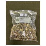 1000 rnds Federal .22 LR Ammo