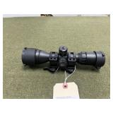 UTC 3-9X AO Scope