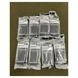 8 Magpul 30rnd AR-15 Mags