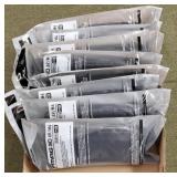 8 Magpul 30rnd AR-15 Mags