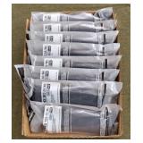 8 Magpul 30rnd AR-15 Mags