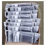 8 Magpul 30rnd AR-15 Mags