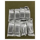 8 Magpul 30rnd AR-15 Mags