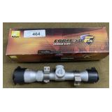 Nikon 2.5-8X Handgun Scope