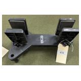 Lohman Sight Vise