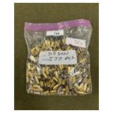 577ct .40 S&W Used Brass