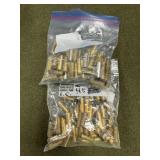 .357 Mag,.44 Mg,.45LC Used Brass