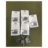 10-5 rnd M1 Garand Clips