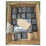 44-8 rnd M1 Garand Clips