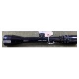 Bushnell 3-9X Scope