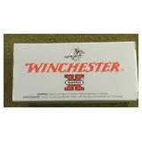 500 rnds Winchester .22 LR Ammo