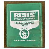 RCBS .300 Wby Mag Reloading Dies