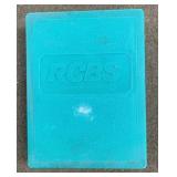 RCBS .400/350 Nitro Express Reloading Dies