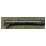 Sig Sauer 1911 Scorpion Barrel