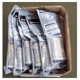 6 Magpul 10 rnd 7.62/.308 Rifle Magazines