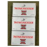 48 rnds Winchester .270 Ammo