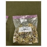 318ct .38 Spl Used Brass