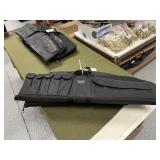 3 Soft Long Gun Cases