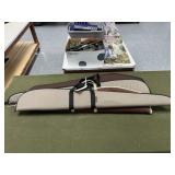 4 Long Gun Soft Cases