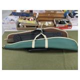 4 Soft Long Gun Cases
