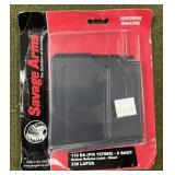 Savage 5 rnd .338 Lapua Rifle Magazine