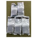 5 Magpul 10 rnd 7.62/.308 Rifle Magazines