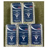 250 rnds CCI .22 Mag Ammo