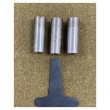 3-28 ga Screw in Chokes