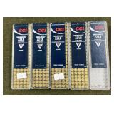 450 rnds CCI Mini Mag .22 LR Ammo