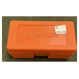 Lyman T/C & Lyman Hawken Receiver Sight