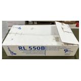 Dillon RL 550B Reloading Press