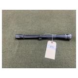 Weaver K10 AO Scope
