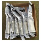 6 Magpul 10 rnd 7.62/.308 Rifle Magazines