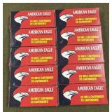 200 rnds .223 Ammo