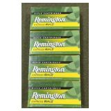80 rnds Remington 6.8mm SPC Ammo