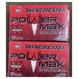 Winchester .270 & .30-06 Ammo