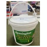 1400 rnd Bucket Remington .22 LR Ammo