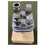 Dillon .380 Auto Reloading Dies