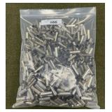 5lbs Star Line .38 Spl Nickel Plated Brass
