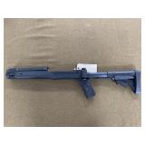 SKS? Folding Stock