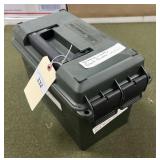 Large Lot of Muzzle Loading Supplies