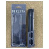2 Beretta 20rnd 9mm Magazines
